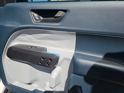 New 2026 Ford Maverick XLT FWD image 9