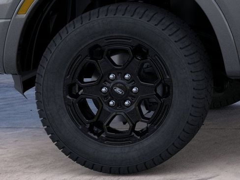 New 2026 Ford Ranger XLT RWD image 19