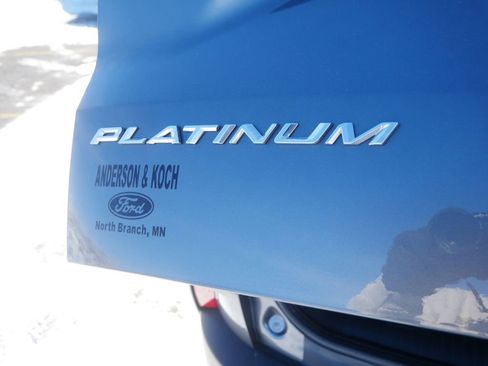 Certified 2024 Ford Escape Platinum image 8