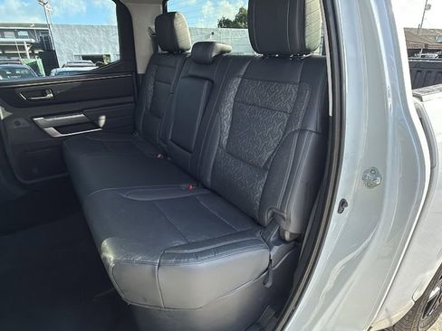 Used 2023 Toyota Tundra SR5 w/ TRD Sport Premium Package image 24