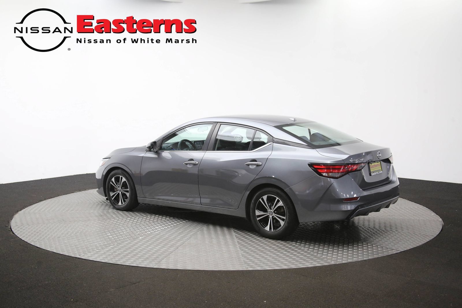Used 2020 Nissan Sentra SV FWD image 63