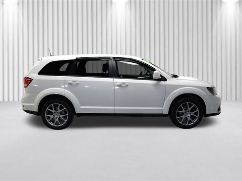Used 2019 Dodge Journey GT AWD/4WD image 2