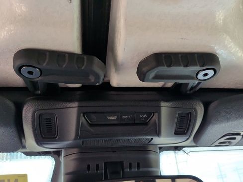 New 2026 Jeep Gladiator Rubicon w/ Steel Power Dome Hood Package image 21