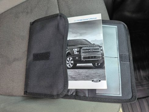 Used 2017 Ford F150 XL AWD/4WD image 34
