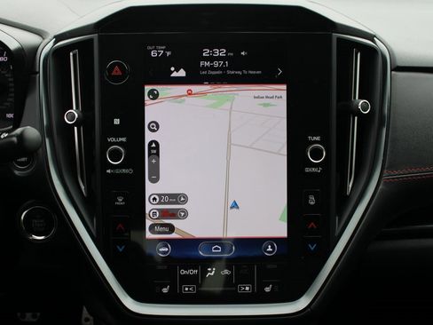 Used 2022 Subaru WRX Limited image 11