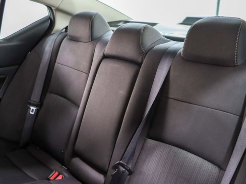 Used 2023 Nissan Altima 2.5 SV image 24