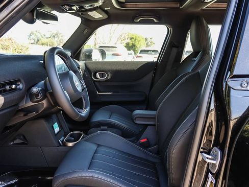 New 2026 MINI Cooper S FWD image 18