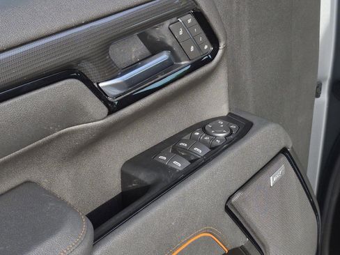 New 2026 GMC Sierra 3500 AT4 image 10