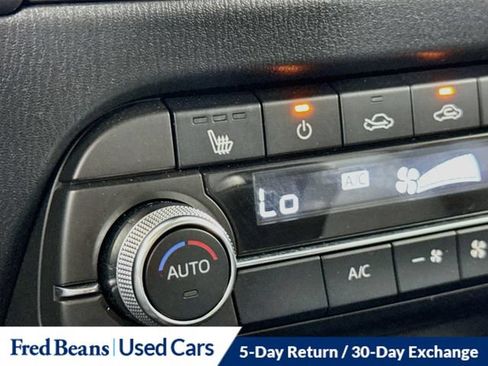 Used 2025 MAZDA CX-5 AWD 2.5 S w/ Select Package image 26
