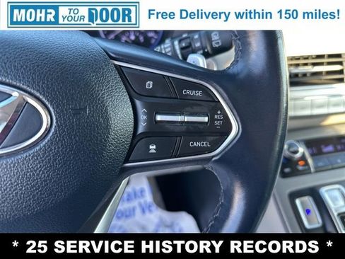 Used 2021 Hyundai Palisade SEL w/ Premium Package image 14