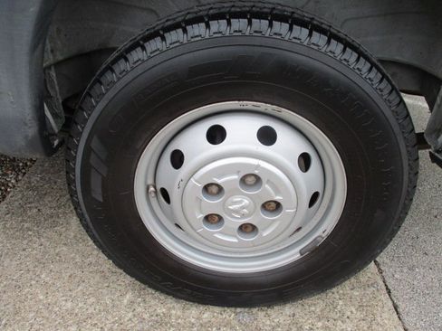 Used 2016 RAM ProMaster 3500 w/ Interior Convenience Group image 23