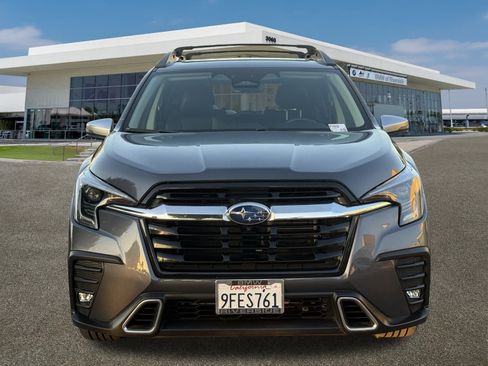 Used 2023 Subaru Ascent Touring image 3