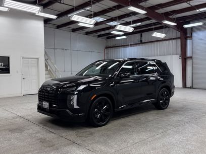Used 2024 Hyundai Palisade XRT
