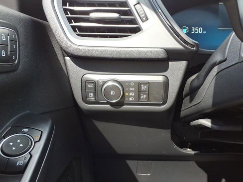 Used 2025 Ford Escape ST-Line Elite w/ Premium Technology Package AWD/4WD image 14