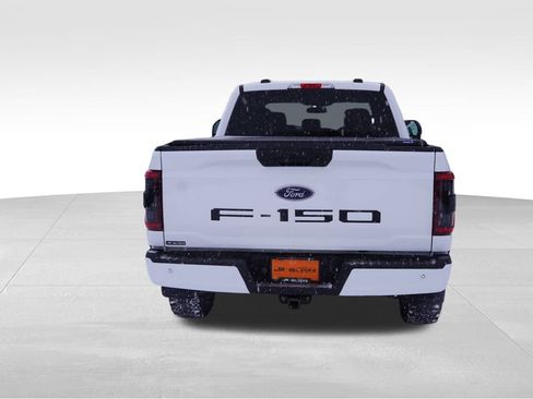 Used 2021 Ford F150 XLT w/ Equipment Group 301A Mid image 6