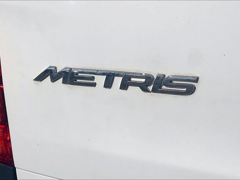 Used 2022 Mercedes-Benz Metris image 10