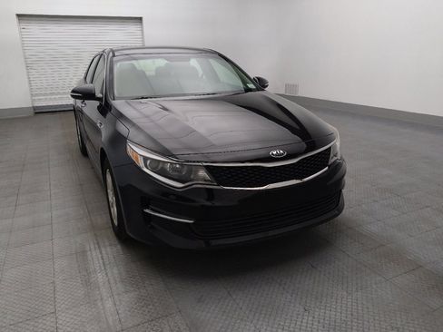 Used 2018 Kia Optima LX image 13