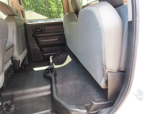 Used 2015 RAM 2500 Tradesman AWD/4WD image 14