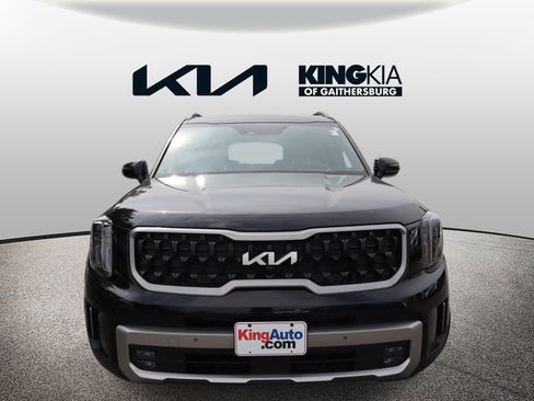 Certified 2023 Kia Telluride SX Prestige X-Pro AWD/4WD image 9