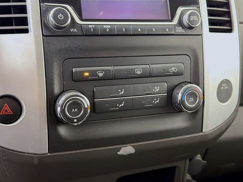 Used 2015 Nissan Xterra S w/ Value Package image 15