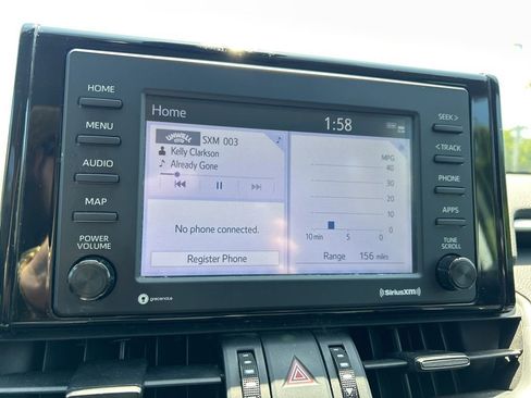 Used 2022 Toyota RAV4 Adventure image 26