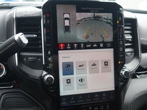 New 2026 RAM 2500 Limited image 44