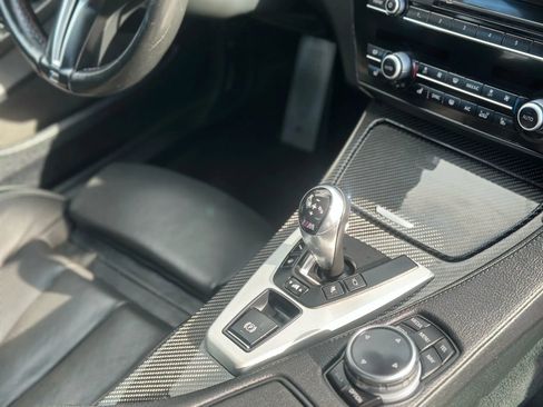 Used 2015 BMW M6 Gran Coupe image 43