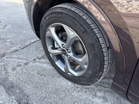 Certified 2023 Ford Escape ST-Line Select w/ Tech Pack #2 image 14