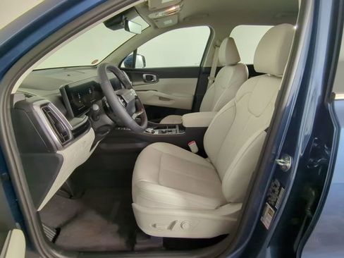 New 2026 Kia Sorento EX image 19