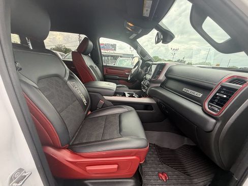Used 2019 RAM 1500 Rebel w/ Rebel Level 2 Equipment Group AWD/4WD image 23