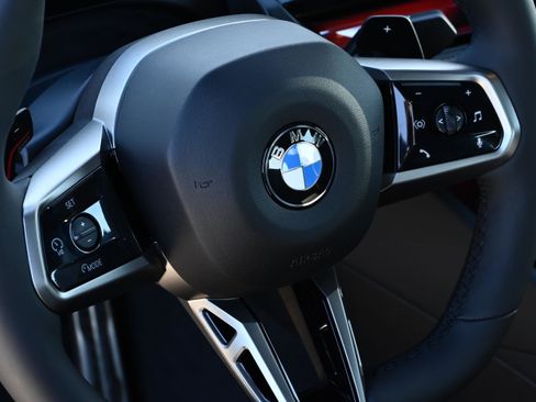 New 2026 BMW 530i w/ M Sport Package image 21