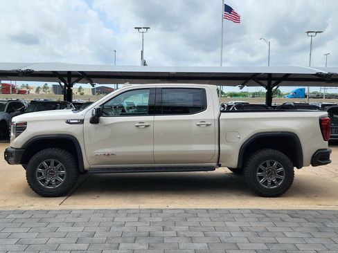 New 2026 GMC Sierra 1500 AT4X image 6