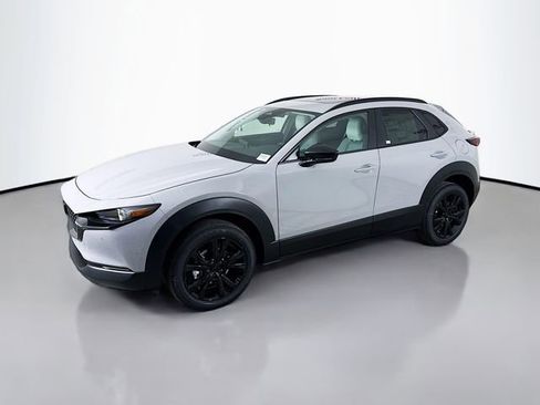 New 2026 MAZDA CX-30 Aire Edition image 3
