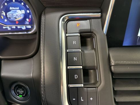 Used 2023 Chevrolet Tahoe LT w/ Max Trailering Package image 21