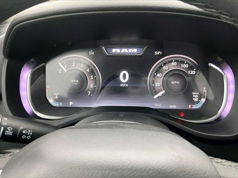 New 2026 RAM 1500 Big Horn image 11