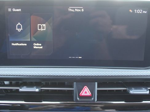 New 2025 Kia EV6 Wind image 51