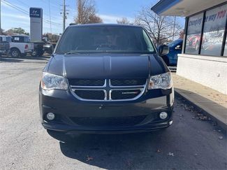 Used 2019 Dodge Grand Caravan SXT video 2