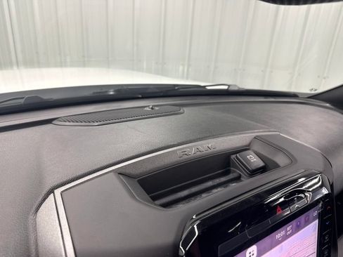 New 2026 RAM 3500 Tradesman AWD/4WD image 19