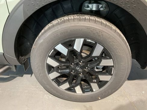 New 2026 Hyundai Santa Cruz SEL AWD/4WD image 22