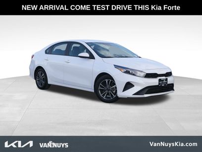 Used 2023 Kia Forte LXS