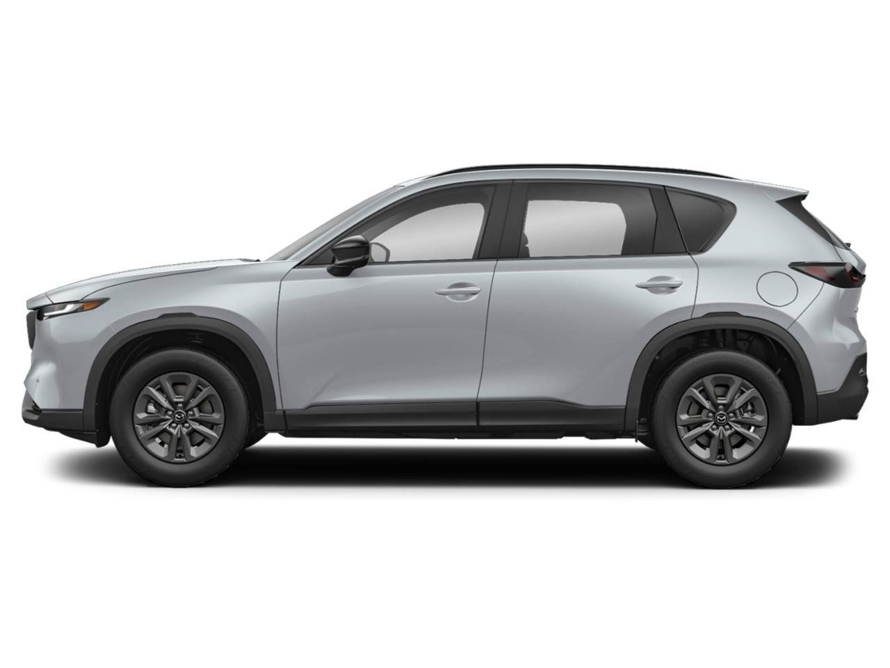 New 2026 MAZDA CX-5 Select AWD/4WD image 2