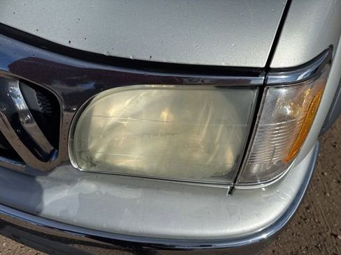 Used 2004 Toyota Tacoma PreRunner image 10