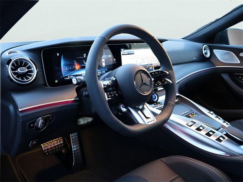 New 2026 Mercedes-Benz AMG GT 43 image 20