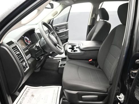 Used 2019 RAM 1500 Express w/ Wheel & Sound Group AWD/4WD image 11
