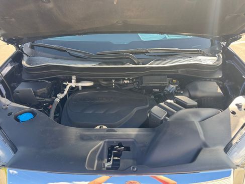 Used 2023 Honda Passport EX-L image 20