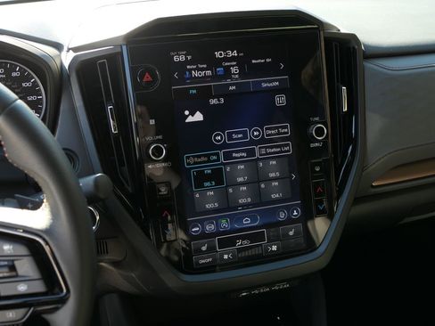 Used 2025 Subaru Forester Sport image 15