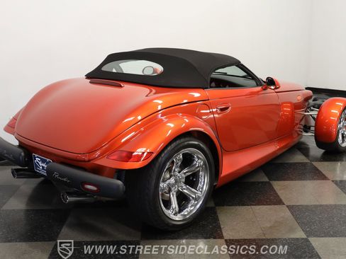 Used 2001 Plymouth Prowler image 10