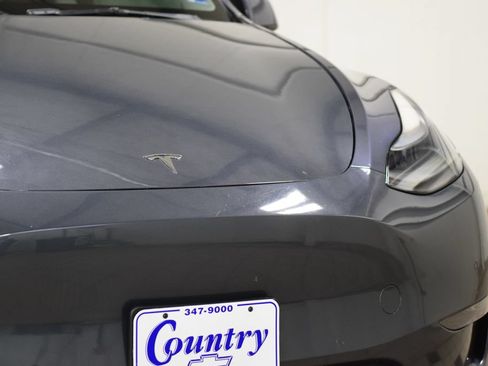 Used 2022 Tesla Model Y Performance AWD/4WD image 11