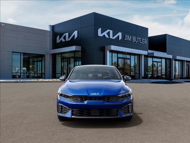 New 2027 Kia K5 GT-Line FWD image 2