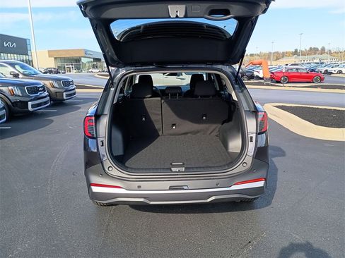 New 2026 Kia Sportage LX image 29